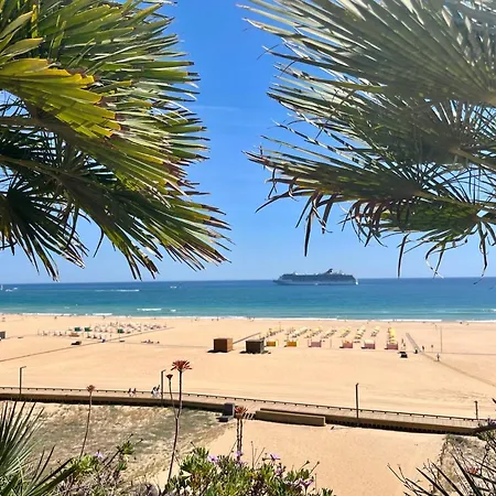 Gm Premium Apartment Portimao