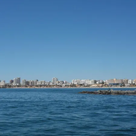 Gm Premium Apartment Portimao