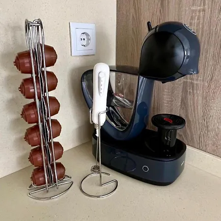 Apartment Gm Premium *