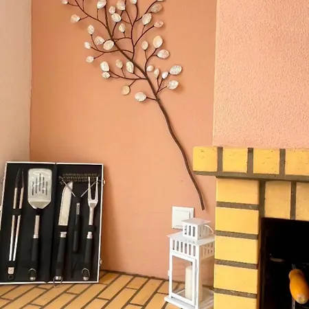 Apartamento Gm Premium *