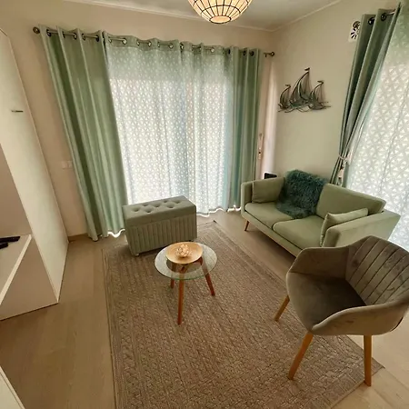 Gm Premium Apartment *