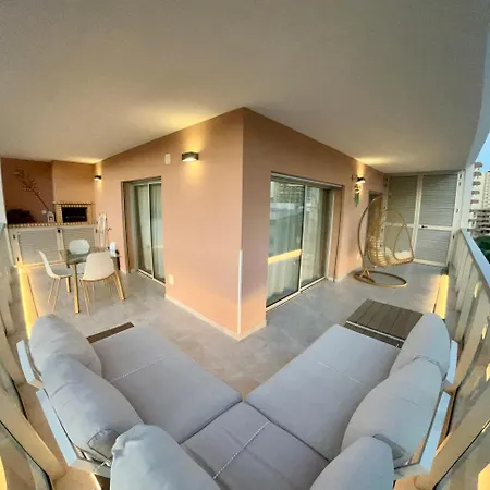 Gm Premium Apartment