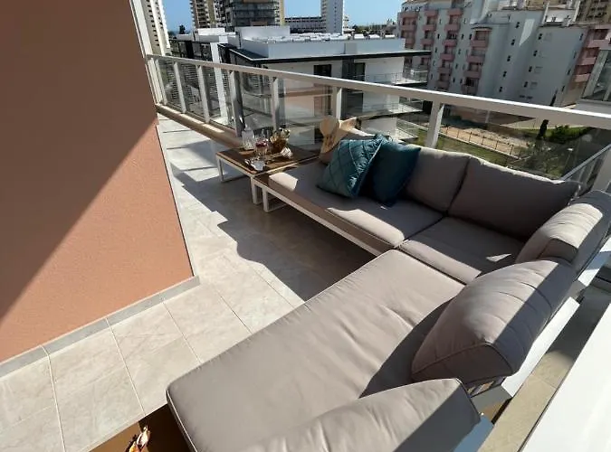 Gm Premium Apartamento