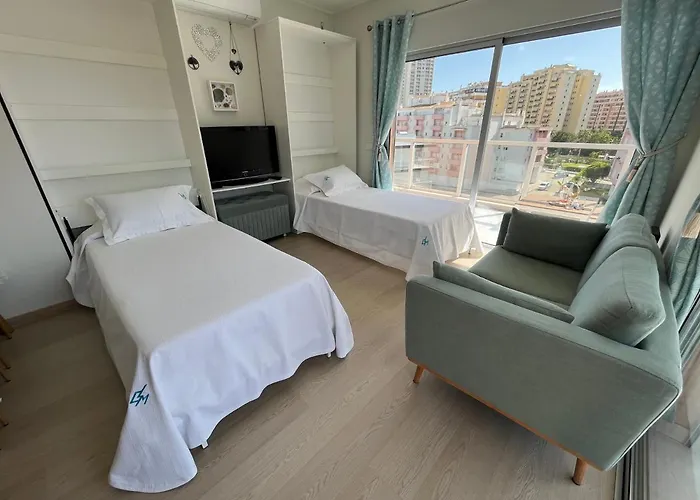 Gm Premium Apartamento