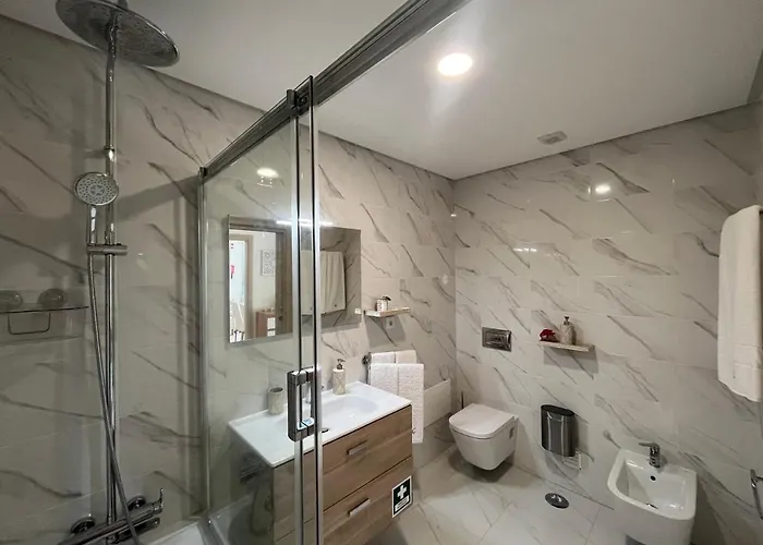 Gm Premium Apartamento *