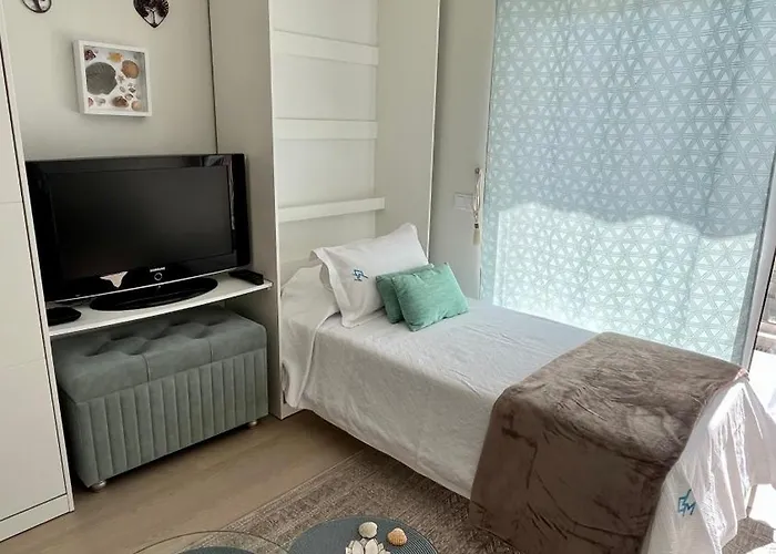 Gm Premium Apartamento *