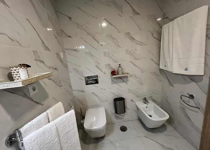 Apartamento Gm Premium *