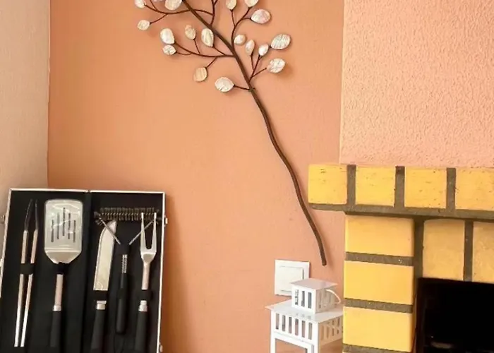 Apartamento Gm Premium *