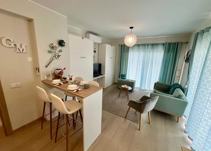 Apartamento Gm Premium