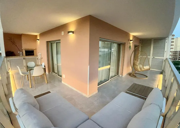 Gm Premium Apartamento