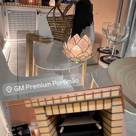 Gm Premium Διαμέρισμα *