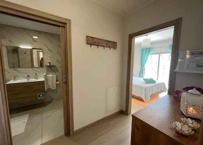 アパート Gm Premium *