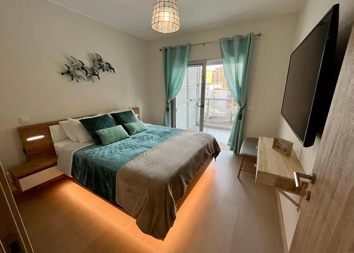 アパート Gm Premium *