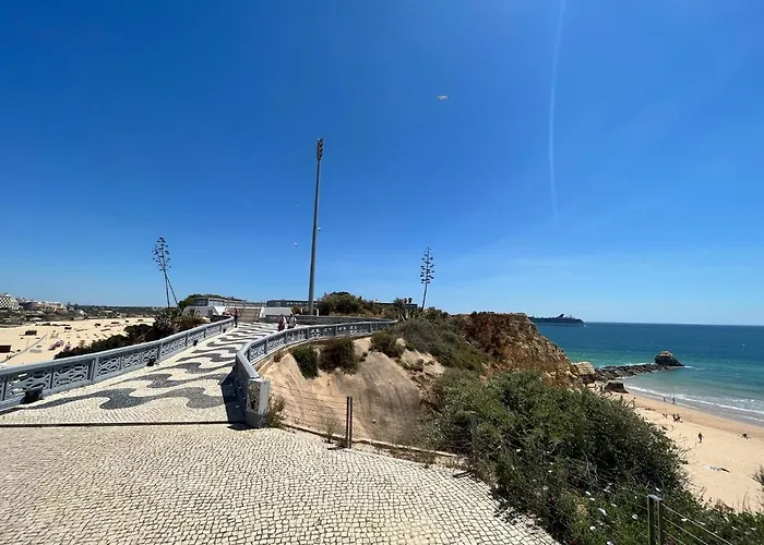 アパート Gm Premium