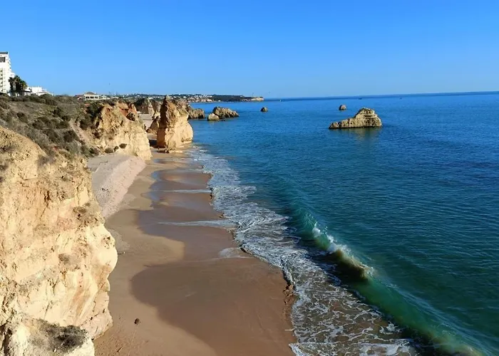 アパート Gm Premium