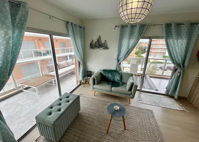 アパート Gm Premium *