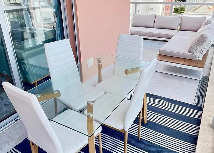 アパート Gm Premium *